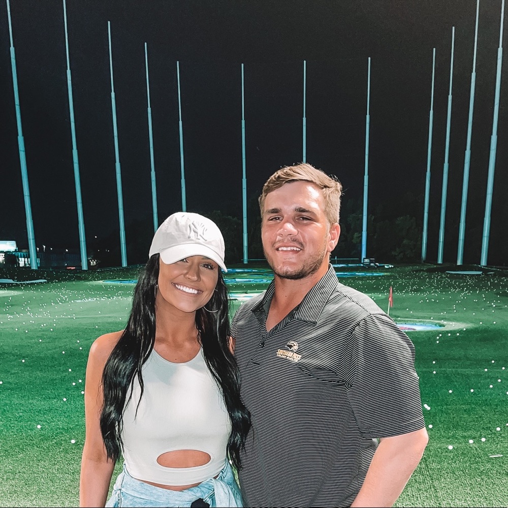 Meet your Posher, Destin